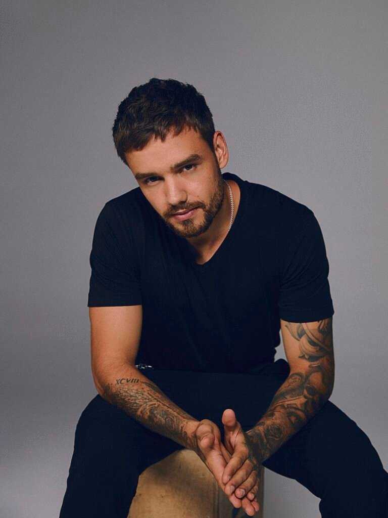 Liam Payne Merch